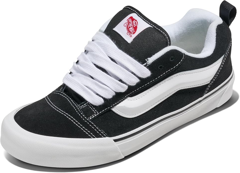 Zapatillas Vans Knu Skool
